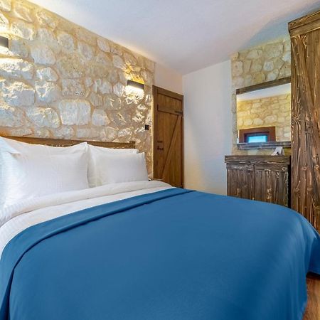Marisstone Hotels Mecidiye 외부 사진