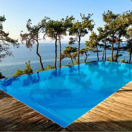 Marisstone Hotels Mecidiye 외부 사진