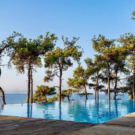 Marisstone Hotels Mecidiye 외부 사진