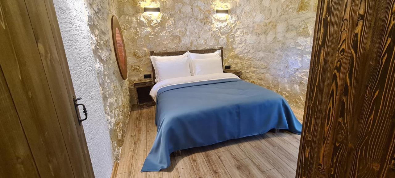 Marisstone Hotels Mecidiye 외부 사진