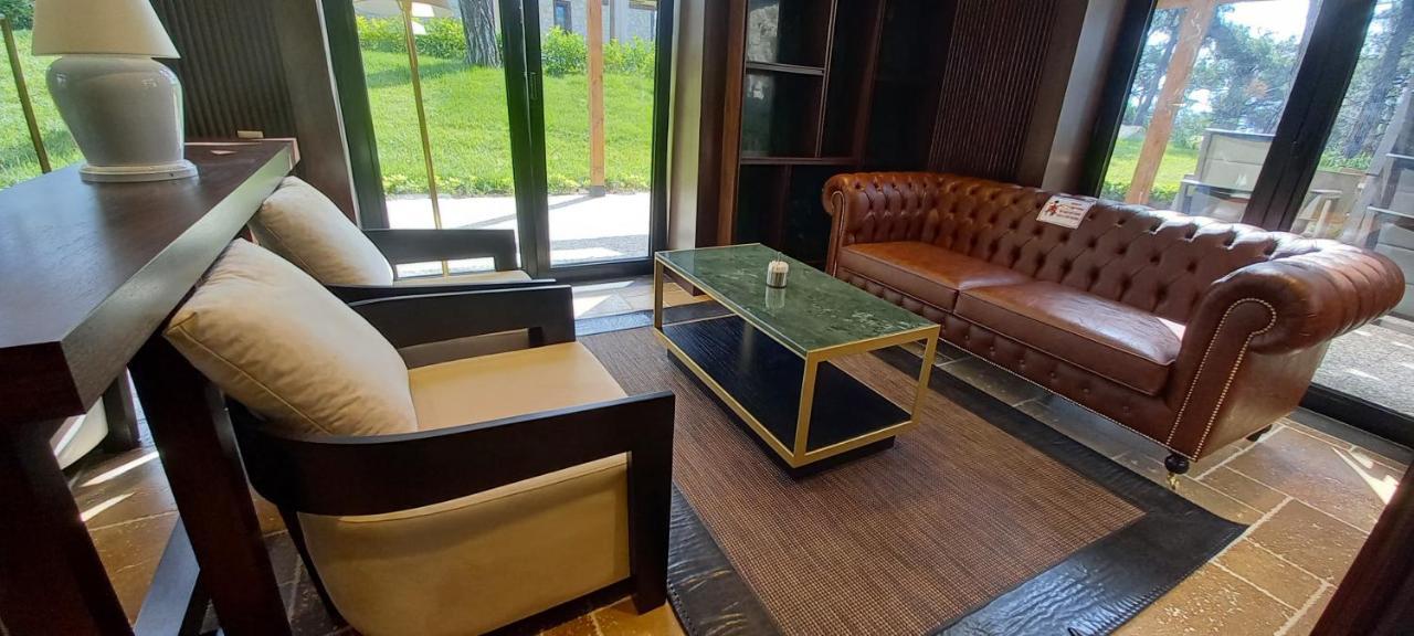 Marisstone Hotels Mecidiye 외부 사진