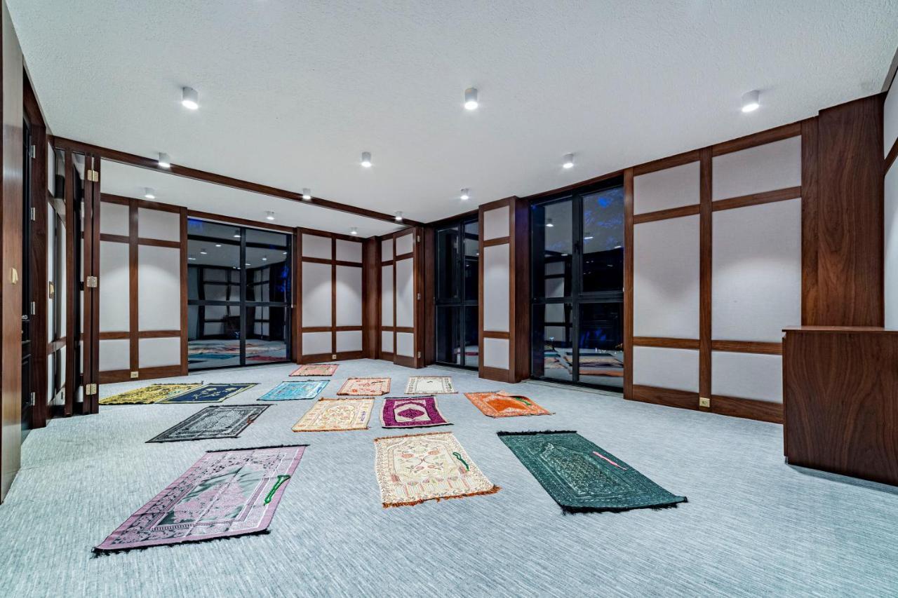 Marisstone Hotels Mecidiye 외부 사진