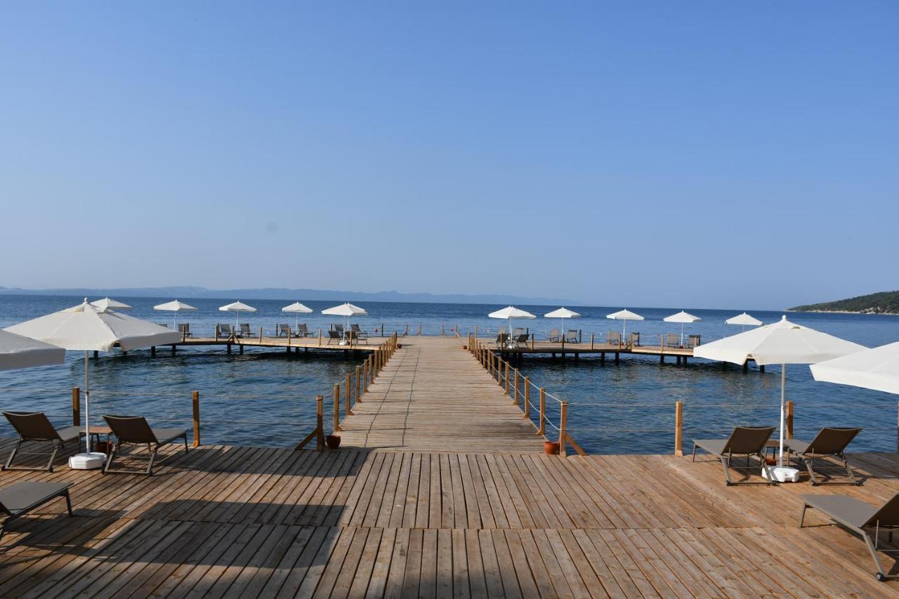 Marisstone Hotels Mecidiye 외부 사진