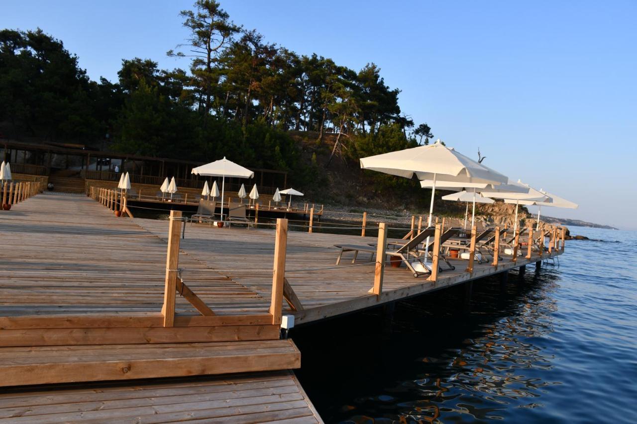 Marisstone Hotels Mecidiye 외부 사진