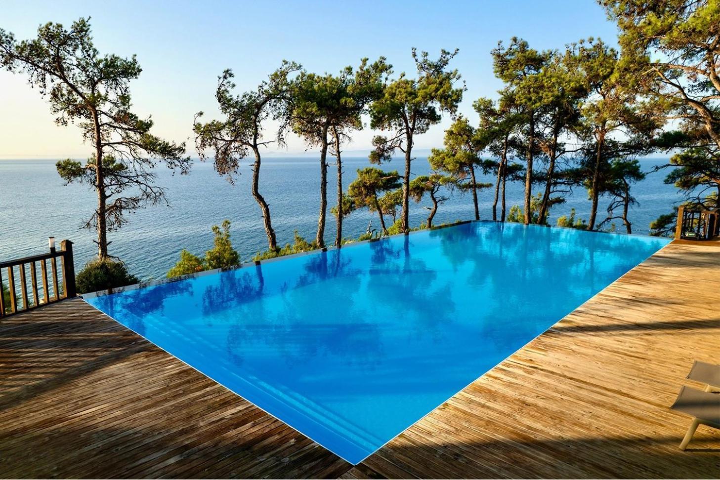 Marisstone Hotels Mecidiye 외부 사진
