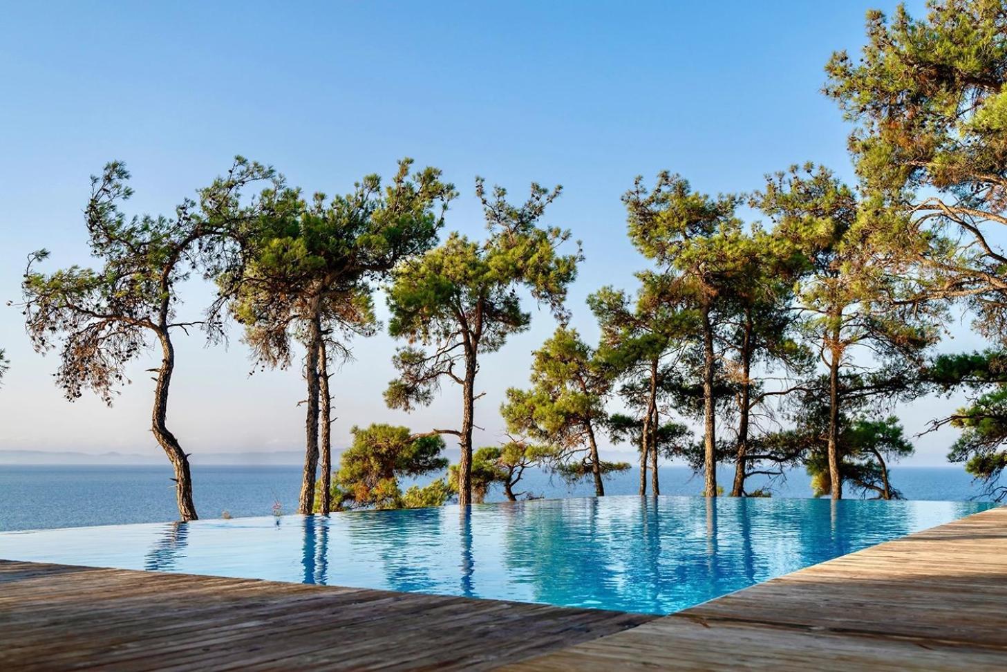 Marisstone Hotels Mecidiye 외부 사진